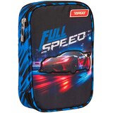 Target Jednostruka pernica Multy Full Speed, puna Cijene