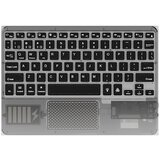 Ykcloud Bluetooth Tipkovnica Z33 za iOS/andriod/Windows, (20652443) Cene