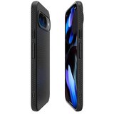 Spigen Liquid Air maska za GOOGLE PIXEL 9 Pro XL mat crna | shoptok.hr