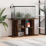 vidaXL Stalak za akvarij boja hrasta 100x40x60 cm konstruirano drvo Cijene