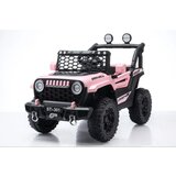Thema Sport ts-301 auto na baterije pink ( TS-301 pi )