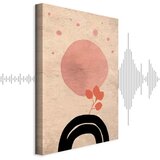  Slika - Circular Bridge (1 Part) Vertical 40x60 | shoptok.hr