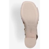 Rieker Sandali Rjava | Shoptok.si