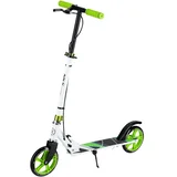 Novi romobil s ručnom kočnicom Green
