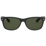 Ray-ban Muške sunčane naočale Ray Ban RB 2132 SN New Wayfarer Color Mix XL Green (zelene) | shoptok.hr