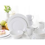 Creatable Kombinirani Servis Flora, 16-Delni | Shoptok.si