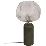 Atmosphera Stona lampa PHYLAS 1xE14/40W/230V zelena | Eponuda.com