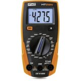 HT Instruments HT25N Ručni multimetar digitalni CAT III 600 V Zaslon (brojevi): 2000 | Eponuda.ba