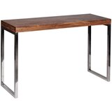 MID.YOU konzolna mizica, barve indijskega rožnega lesa | Shoptok.si