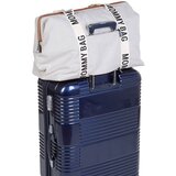 Childhome Mommy Bag Canvas Off White torba za previjanje 55 x 30 x 30 cm 1 kom | shoptok.hr