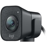 Logitech StreamCam - GRAPHITE - EMEA - 960-001281 | Shoptok.si