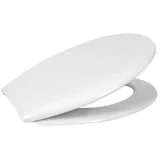 wc daska tribeca C12 1400GR pvc okov 445X365 polipropilen take off