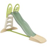 Smoby tobogan s vodom XL, zeleni, 237 x 112 x 142 cm | shoptok.hr