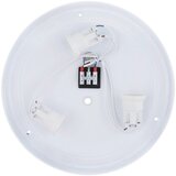 Lesnina-XXXL stropna svetilka 40/10 cm | Shoptok.si