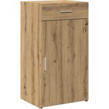  Kreveta s ladicama Umjetnički hrast 50 x 42,5 x 93 cm | Eponuda.com