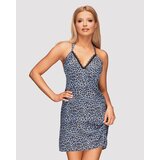 Obsessive - Nadines chemise &amp; thong blue L/XL cijene