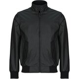Harrington WAX JACKET Crna Cijene