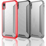  Maska za iPhone XR Shell crvena | ePonuda.com