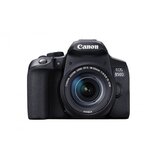 CANON EOS850D + Objektiv 18-55IS STM Cijene