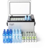  Prijenosni hladnjak 40L AD 8081 Cijene