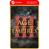 Age of Empires 3 Definitive Edition Mexico Civilization dodatek za igro - Steam koda brez škatlice (WINDOWS PC) | Shoptok.si