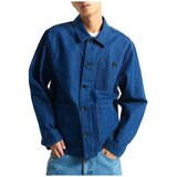 Vans DRILL CHORE DENIM JACK Plava | shoptok.hr
