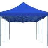  Sklopivi šator za zabave 3 x 9 m plavi | shoptok.hr