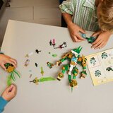 Lego LEGO® DREAMZzz™ - Robotski oklep lisičjega varuha (71508) | Shoptok.si