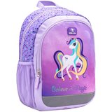 Belmil Ranac za vrtić za vrtić 305-4/B Unicorn purple Cene