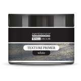 Artmie Stenski dekor Bela osnovna tekstura | 150 ml Cene