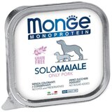 Monge solo monoprotein svinjetina 150g Cene