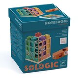 Djeco Sologic – Hotel | Shoptok.si