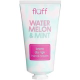 Fluff Watermelon & Mint krema za roke 50 ml | Shoptok.si