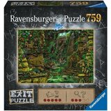 Ravensburger puzzle - Zamak Cene