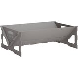  Kamin Rđa 60 x 40 x 20 cm Otporni čelik | shoptok.hr