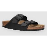 Birkenstock Natikači ARIZONA Črna Cene