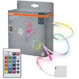 Osram LED RGB prigušiva traka FLEX BATTERY 5m LED/5W/4xAA + sa daljinskim upravljačem u