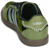 Adidas Nizke superge BREAKNET SLEEK Zelena | Shoptok.si