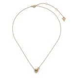 Guess Ogrlica JUBN05 533JW Zlata | Shoptok.si