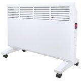 solight KP12 - Toplotni konvektor sa termostatom 2000W/230V IPX4 | Eponuda.com