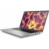 HP zbook fury 16 G11 (silver) wuxga ips, i7-14700HX, 32GB, 1TB ssd, rtx 2000 8GB, win 11 pro (62X91EA)