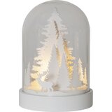 Star Trading LED svetlobna dekoracija Kupol Tree, višina 17,5 cm | Shoptok.si