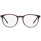 Dolce & Gabbana Ženske dioptrijske naočale DG3366 Red (crvene) Cijene