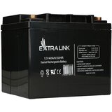 Extralink Accumulator AGM 12V 40Ah maintenance free | shoptok.hr