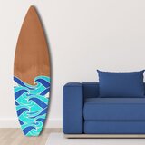Wallity slika SRF3873, 40x140 cm Cene