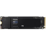 Samsung 1TB M.2 NVMe MZ-V9E1T0BW 990 EVO Series SSD cene
