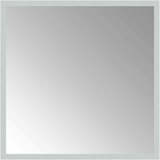  LED kupaonsko ogledalo s ogledalom *Transparent*an 40 x 40 cm | shoptok.hr