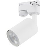  Reflektor za šinski sistem TOP 1xGU10/10W/230V bela | Eponuda.com