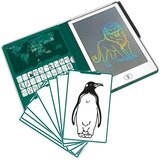 KIDYWOLF Tablet za crtanje - Životinje svijeta | Shoptok.si