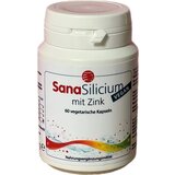 SanaCare SanaSilicium - 60 kaps. Cene